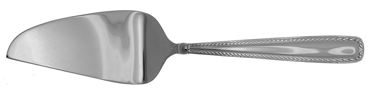Barrett (Stainless) Pie and Cake Server, Solid Piece by Reed & Barton-1
