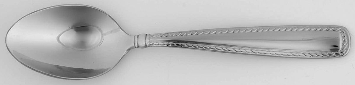 Barrett (Stainless) Teaspoon by Reed & Barton-1