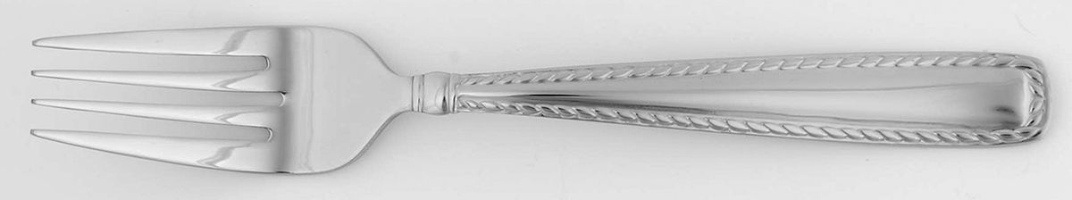 Barrett (Stainless) Individual Salad Fork by Reed & Barton-1