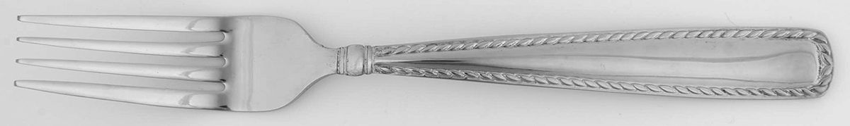 Barrett (Stainless) Fork by Reed & Barton-1