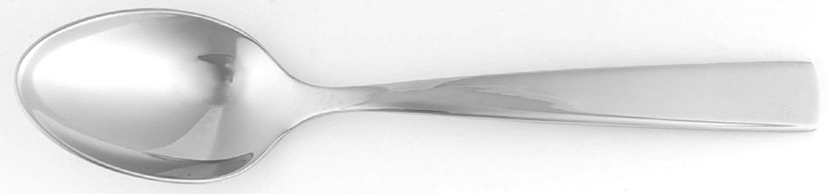 Elan (Stainless) Teaspoon by Reed & Barton-1