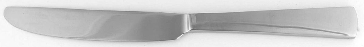 Elan (Stainless) New French Solid Knife by Reed & Barton-1