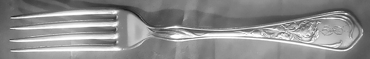 RH2 (Sterling) Fork by Mark R. Harris & Co-1