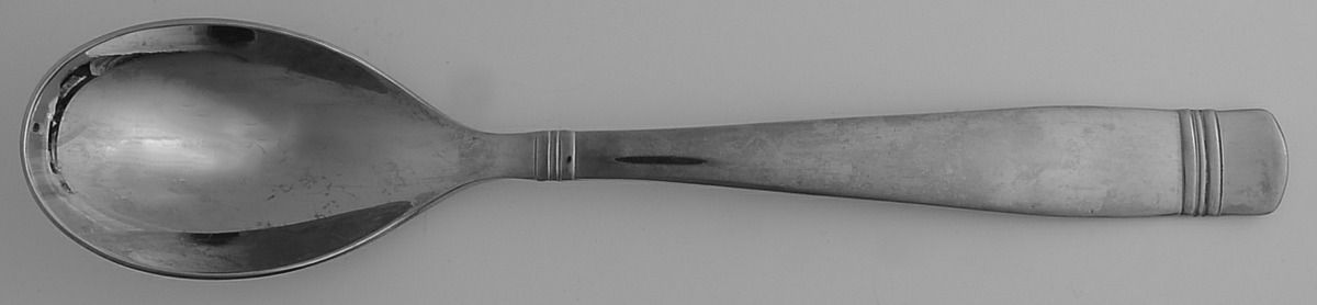 Whichford (Stainless) Tablespoon (Serving Spoon) by Robert Welch-1