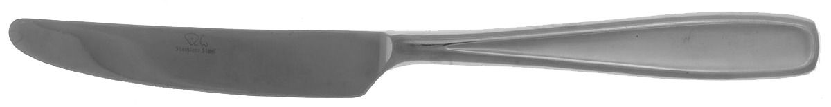 Mickelton Scoop Sand (Stainless) New French Solid Knife by Robert Welch-1