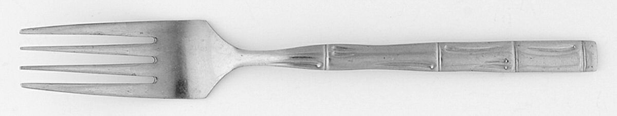 RDS193 (Stainless) Individual Salad Fork by Reed & Barton-1