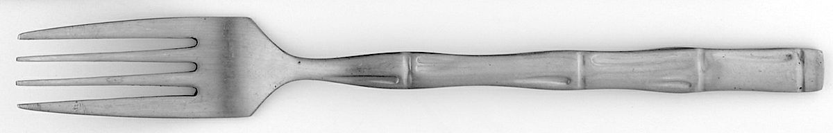 RDS193 (Stainless) Fork by Reed & Barton-1
