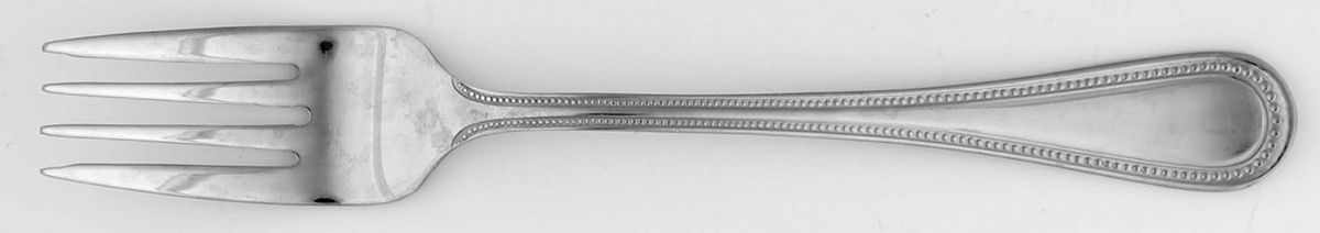 RXV12 (Stainless) Individual Salad Fork by RSVP Flatware-1