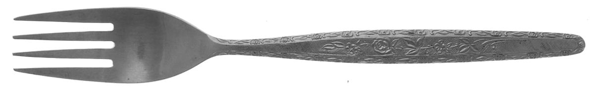 RIF29 (Stainless) Fork by Riviera-1