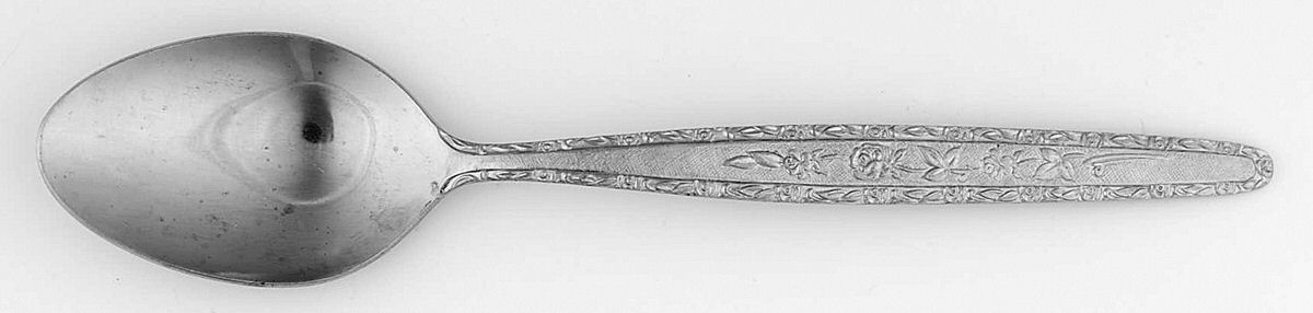 RIF29 (Stainless) Teaspoon by Riviera-1
