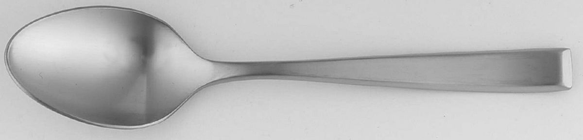 East End (Stainless) Teaspoon by Reed & Barton-1