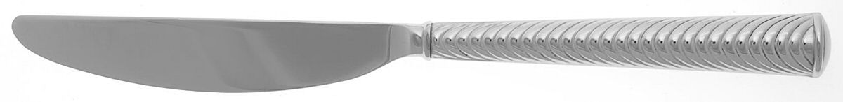 Halo (Stainless) New French Hollow Knife by Reed & Barton-1