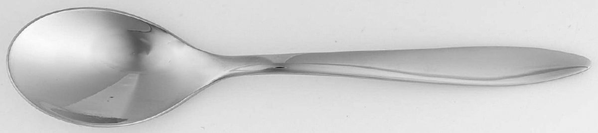 Delfino (Stainless) Teaspoon by Reed & Barton-1