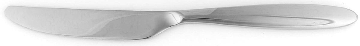Delfino (Stainless) Modern Solid Knife by Reed & Barton-1
