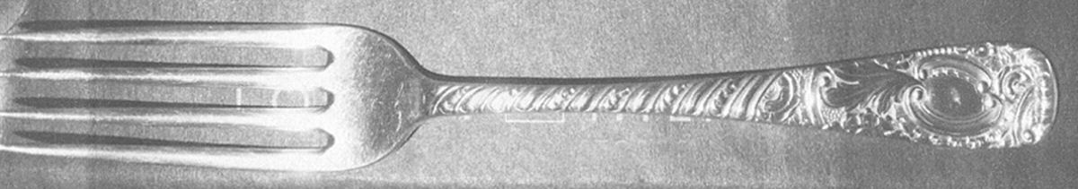 RH3 (Sterling) Fork by Mark R. Harris & Co-1