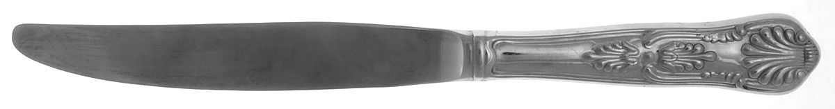 Kings (Stainless, 18-8, Korea) Modern Hollow Knife by Reed & Barton-1