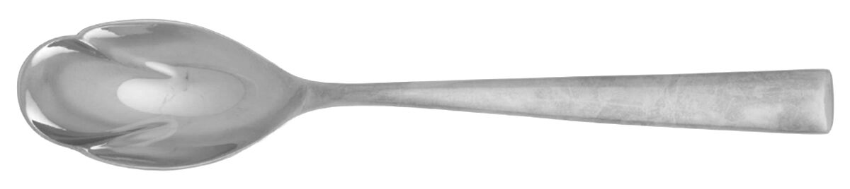 Tyne Mirror (Stainless) Sugar Spoon by Robert Welch-1
