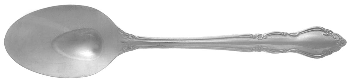 RHH11 (Stainless) Teaspoon by Royal Household-1