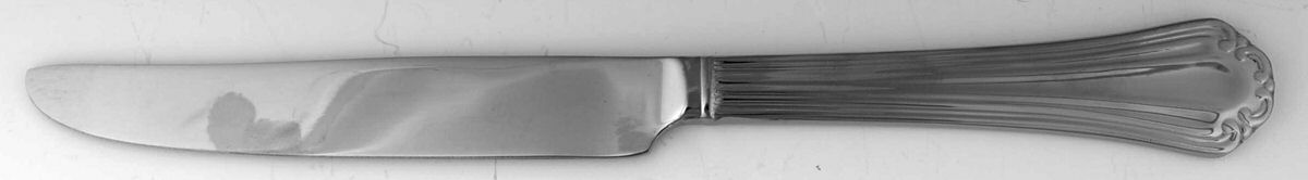 Manolin (Stainless) New French Solid Knife by Reed & Barton-1