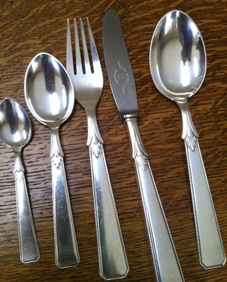 RAA22 (Silverplate) Fork by Raadvad-1