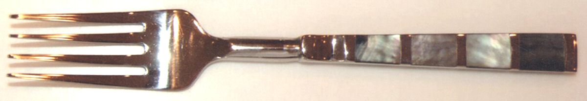 RTR39 (Stainless) Fork by Retroneu-1