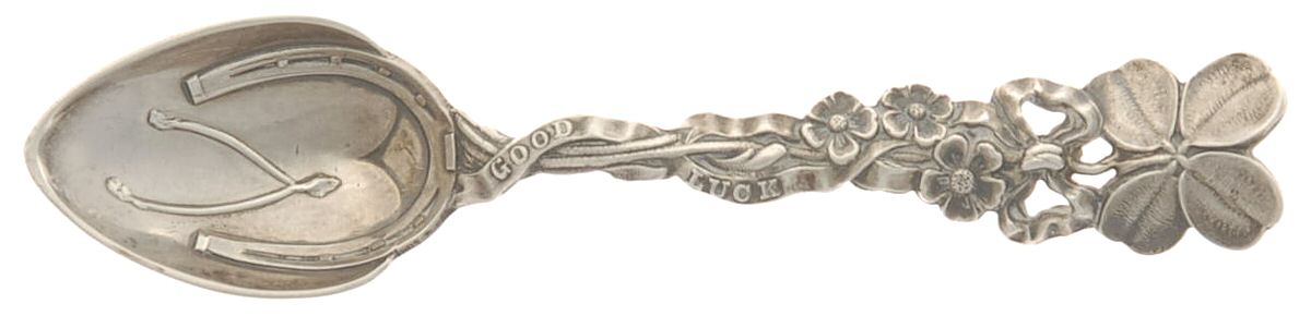 RLH3 (Sterling) Demitasse Spoon by Redlich-1