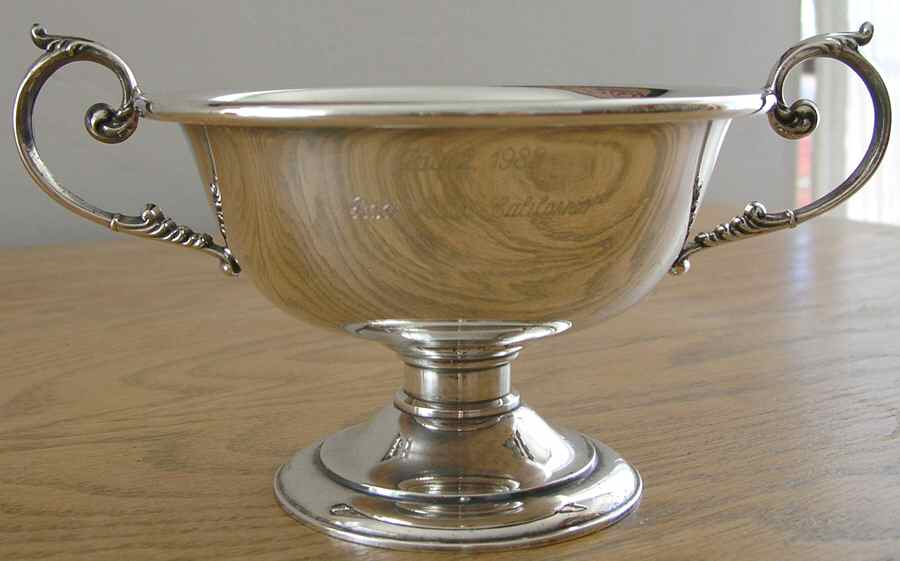 843 (Silverplate, Hollowware) Open Sugar Bowl by Reed & Barton-1