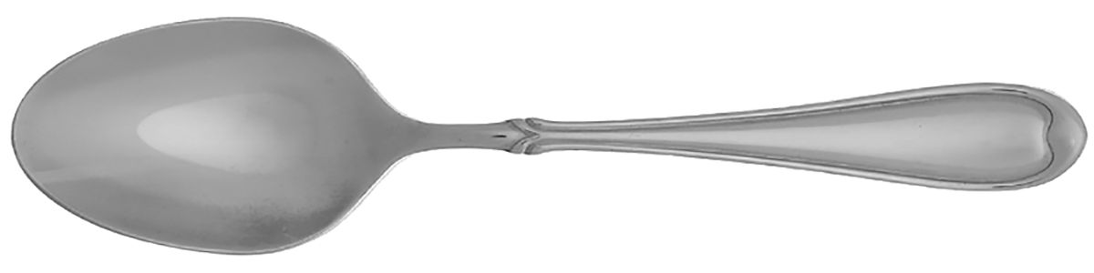 RBL28 (Stainless) Teaspoon by Roberts & Belk-1