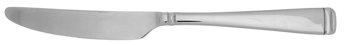 Diamond Mirror (Stainless) New French Solid Knife by Robert Welch-1