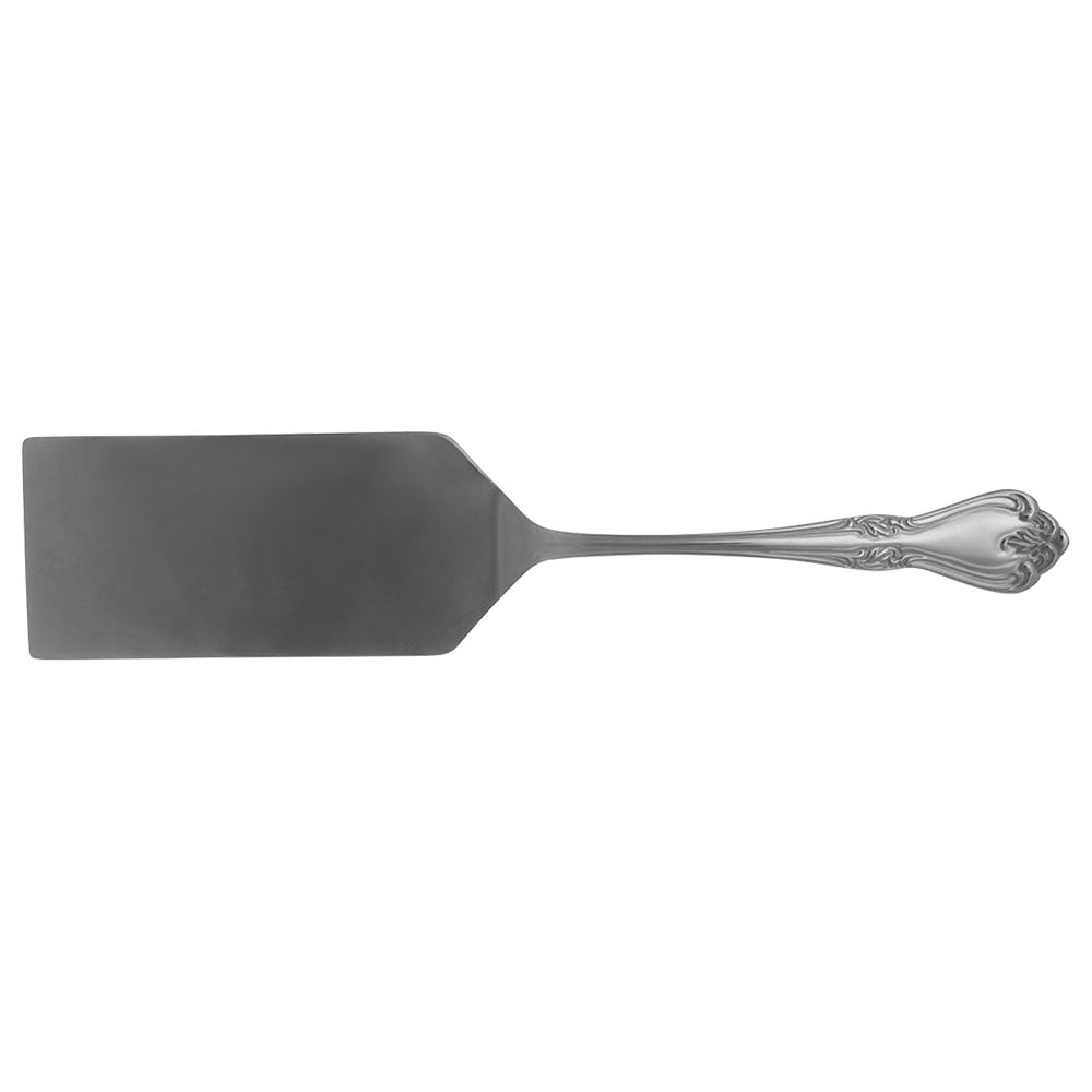Thornhill (Stainless) Lasagna Server, Solid Piece by Reed & Barton-1
