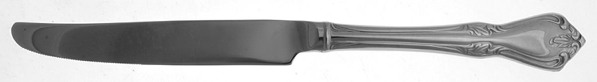 Thornhill (Stainless) New French Solid Knife by Reed & Barton-1