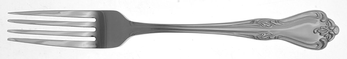 Thornhill (Stainless) Fork by Reed & Barton-1