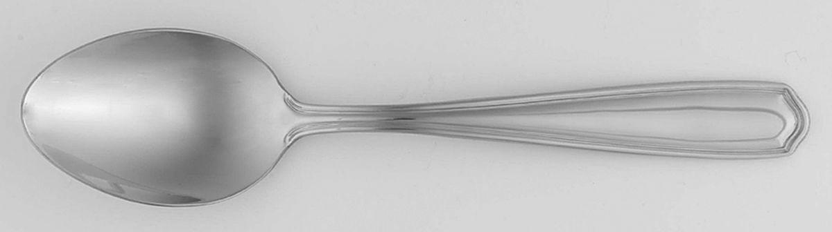 Tarbor (Stainless) Tablespoon (Serving Spoon) by Reed & Barton-1