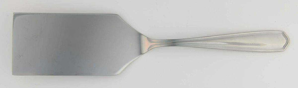 Tarbor (Stainless) Lasagna Server, Solid Piece by Reed & Barton-1