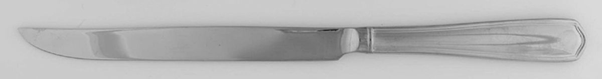 Tarbor (Stainless) Small Solid Steak Carving Knife by Reed & Barton-1