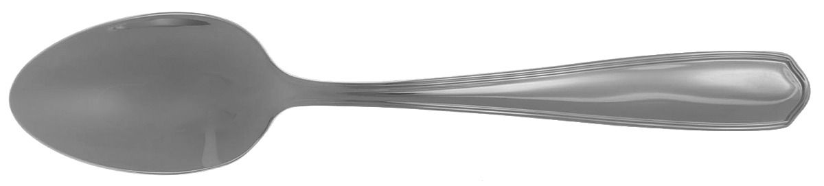 Tarbor (Stainless) Teaspoon by Reed & Barton-1