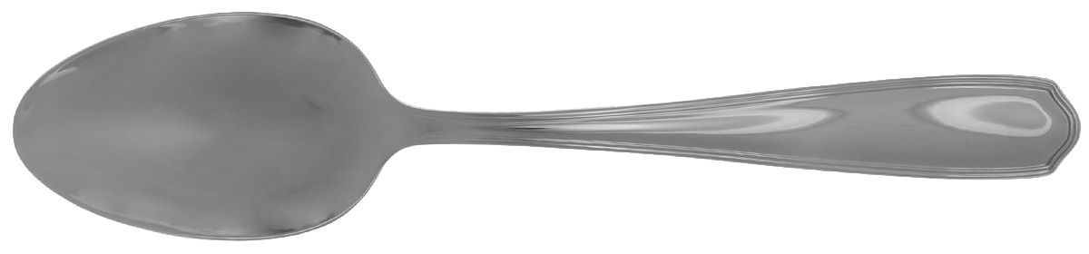 Tarbor (Stainless) Tablespoon (Serving Spoon) by Reed & Barton-1