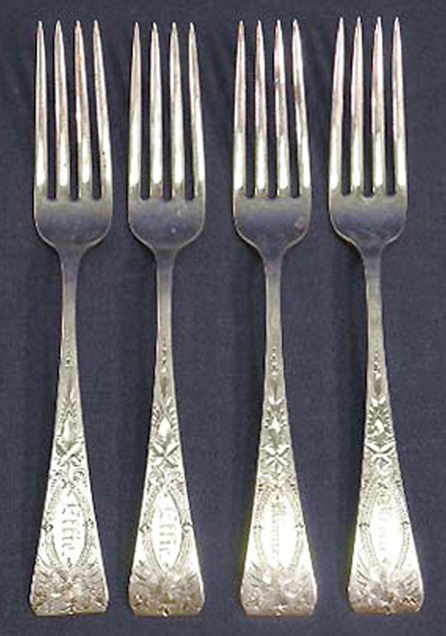 RW51 (Sterling) Fork by Roehm & Wright-1