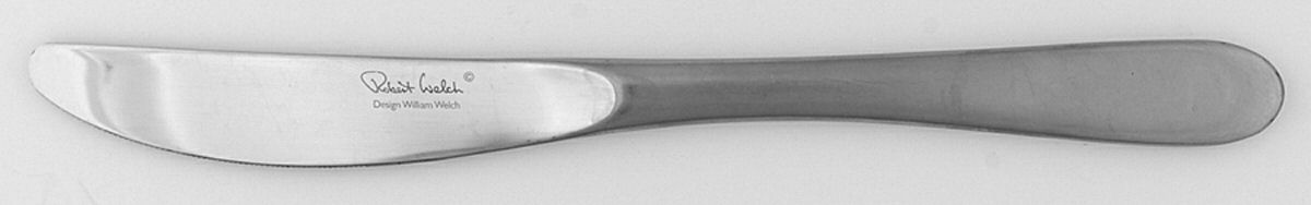 Comet Platinum (Stainless) Modern Solid Knife by Robert Welch-1