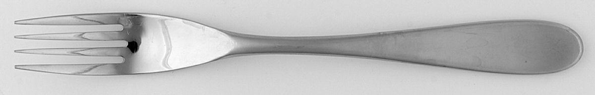 Comet Platinum (Stainless) Fork by Robert Welch-1