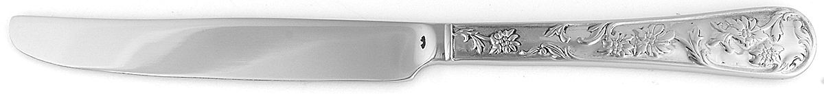 Queen's Garden (Stainless) New French Solid Knife by Reed & Barton-1
