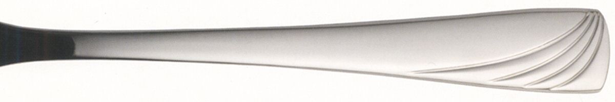 Sweeping Lines (Stainless) Fork by Rachael Ray-1
