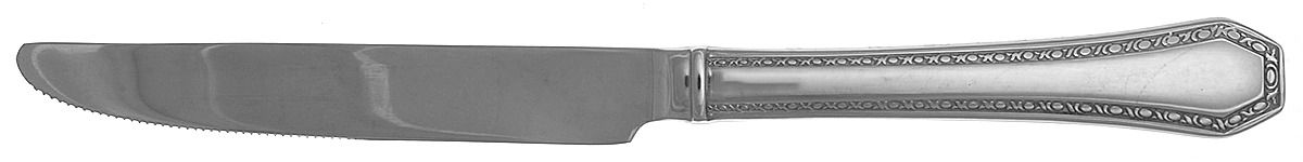 Copley (Stainless) New French Solid Knife by Reed & Barton-1