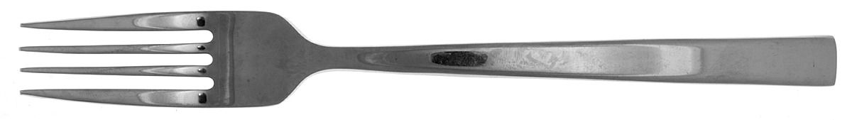 Royce (Stainless) Fork by Reed & Barton-1