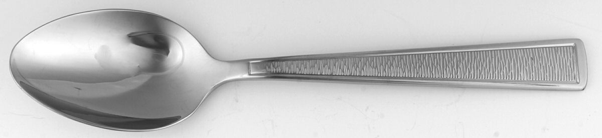 Sebago (Stainless) Tablespoon (Serving Spoon) by Reed & Barton-1