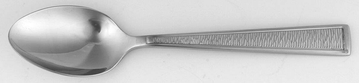 Sebago (Stainless) Teaspoon by Reed & Barton-1