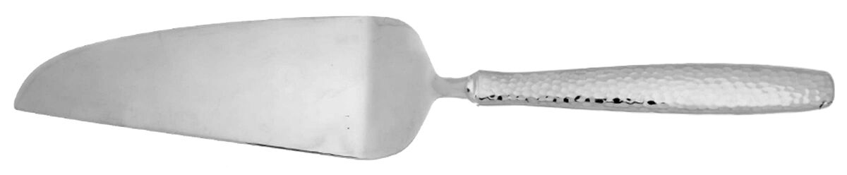 Palmer (Stainless) Pie and Cake Server with Stainless Blade HC by Reed & Barton-1