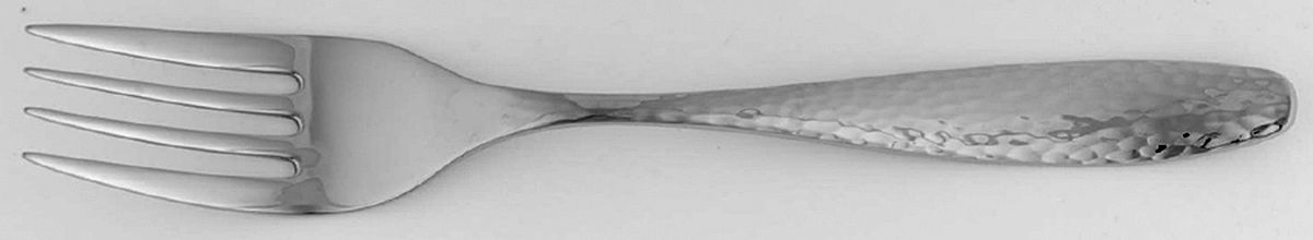 Palmer (Stainless) Individual Salad Fork by Reed & Barton-1