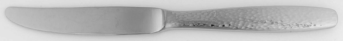 Palmer (Stainless) Modern Solid Knife by Reed & Barton-1