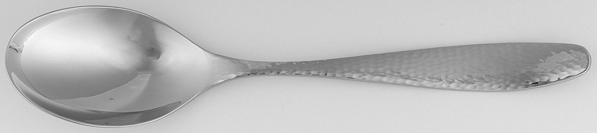 Palmer (Stainless) Tablespoon (Serving Spoon) by Reed & Barton-1